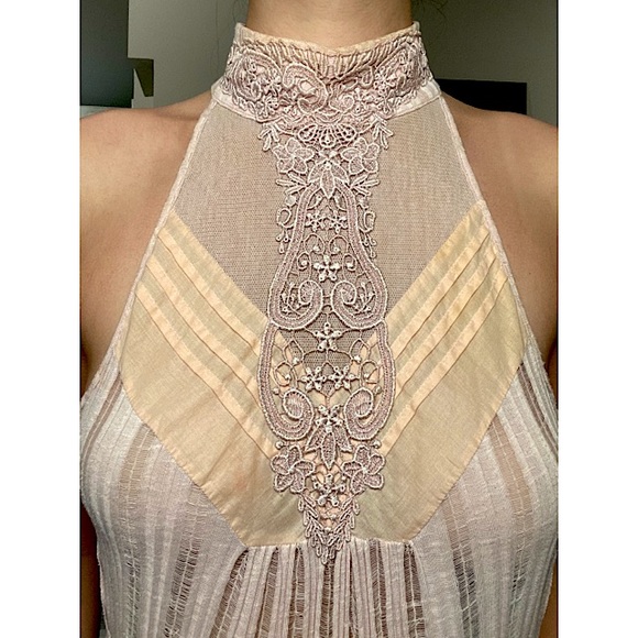 Free People Victorian Tank - Picture 2 of 6